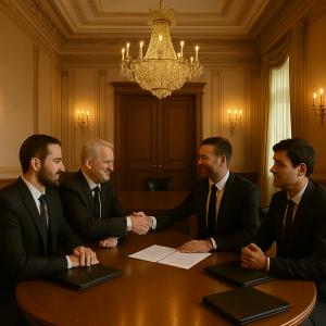 گروه ساختمانی بهاری