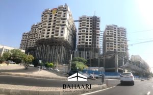 باغ مینو سعادت آباد | خرداد 1404 | مهندس بهاری