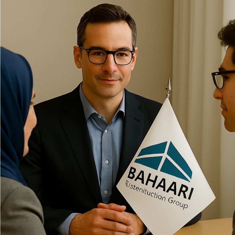 پیش فروش باغ مینو سعادت آباد | مهندس بهاری